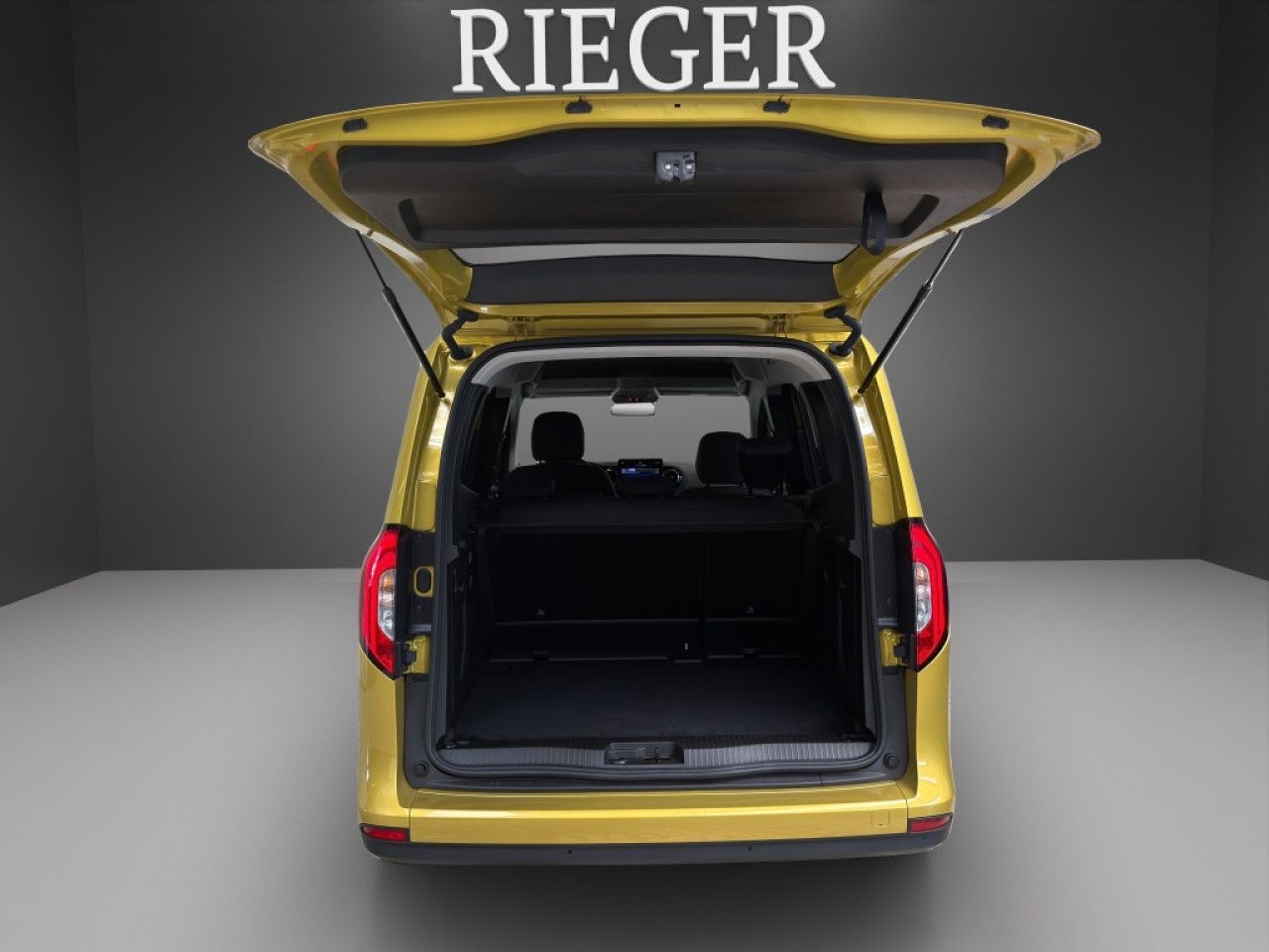 Mercedes-Benz T-Klasse – Bild 12