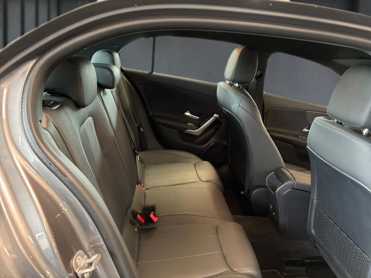 Mercedes-Benz A-Klasse – Bild 13