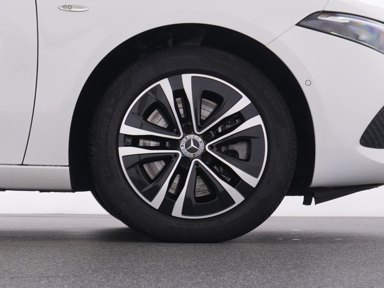 Mercedes-Benz A-Klasse – Bild 21