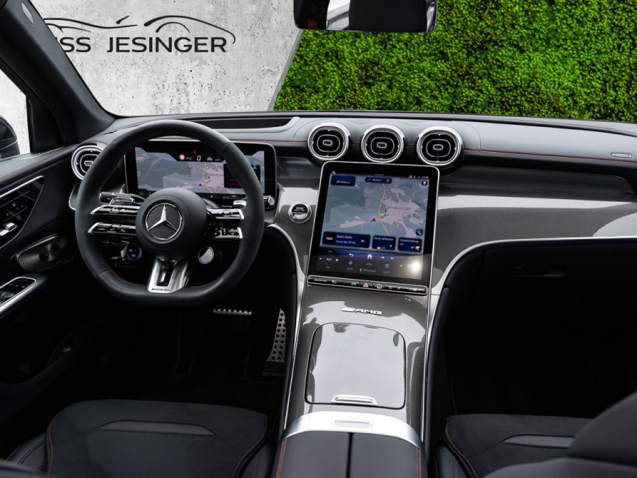 Mercedes-Benz GLC – Bild 4