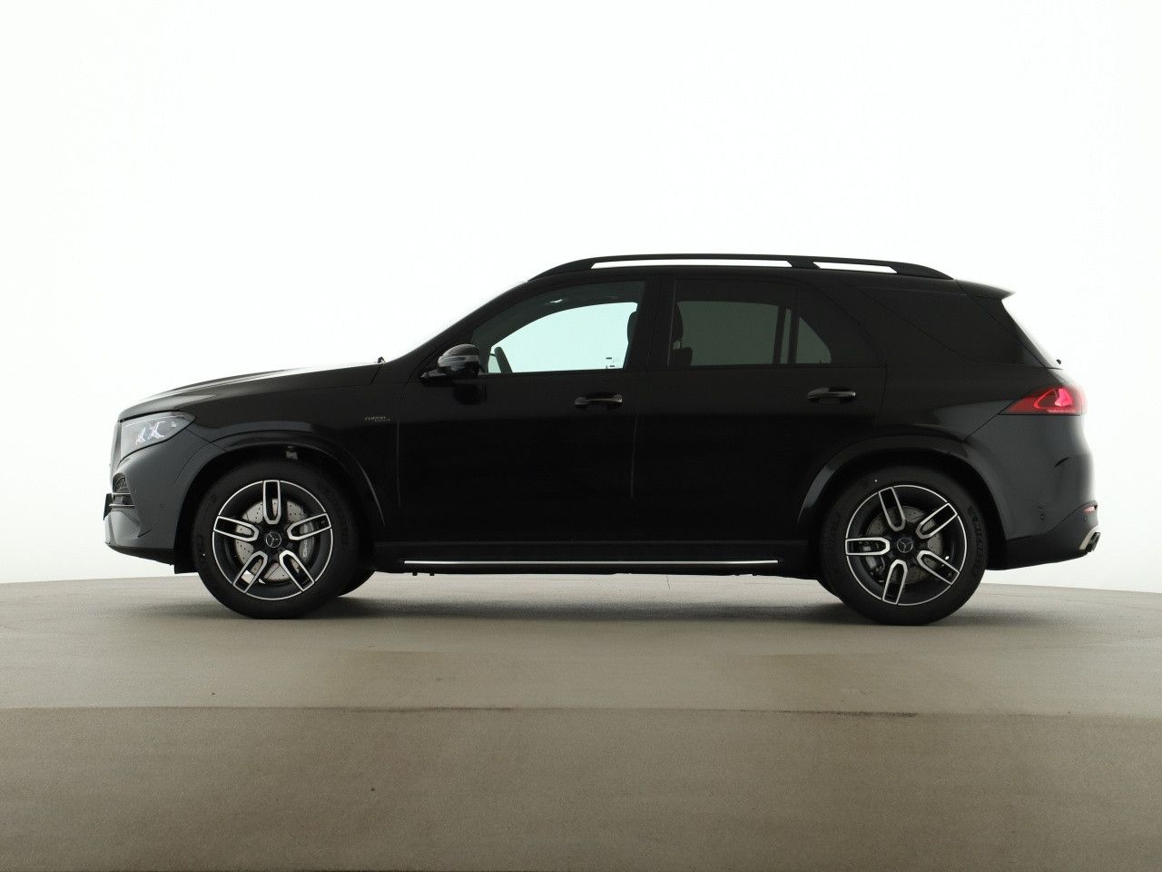 Mercedes-Benz GLE – Bild 3