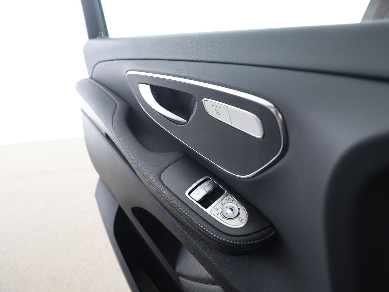 Mercedes-Benz V-Klasse – Bild 13