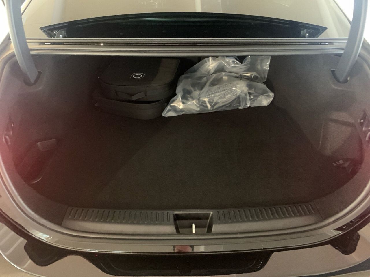 Mercedes-Benz E-Klasse – Bild 12