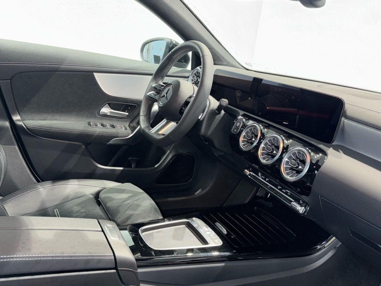 Mercedes-Benz CLA – Bild 11