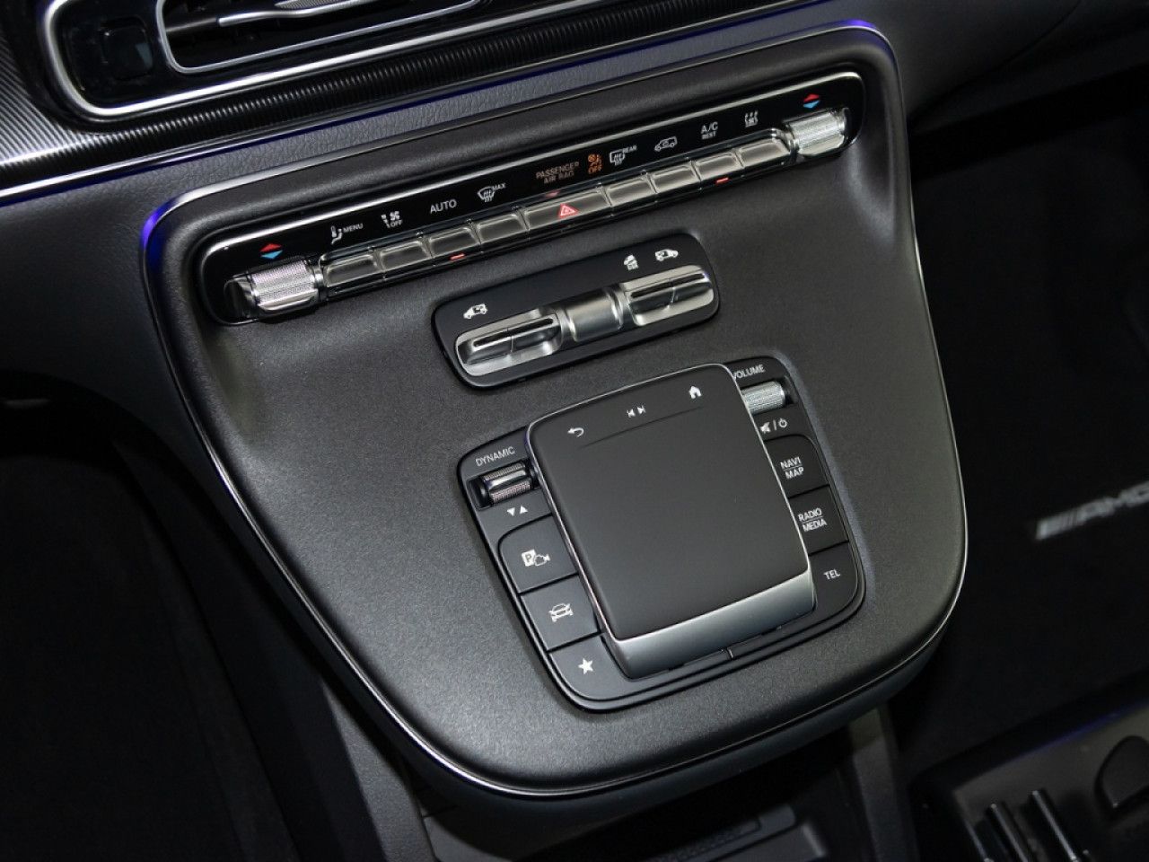 Mercedes-Benz V-Klasse – Bild 22