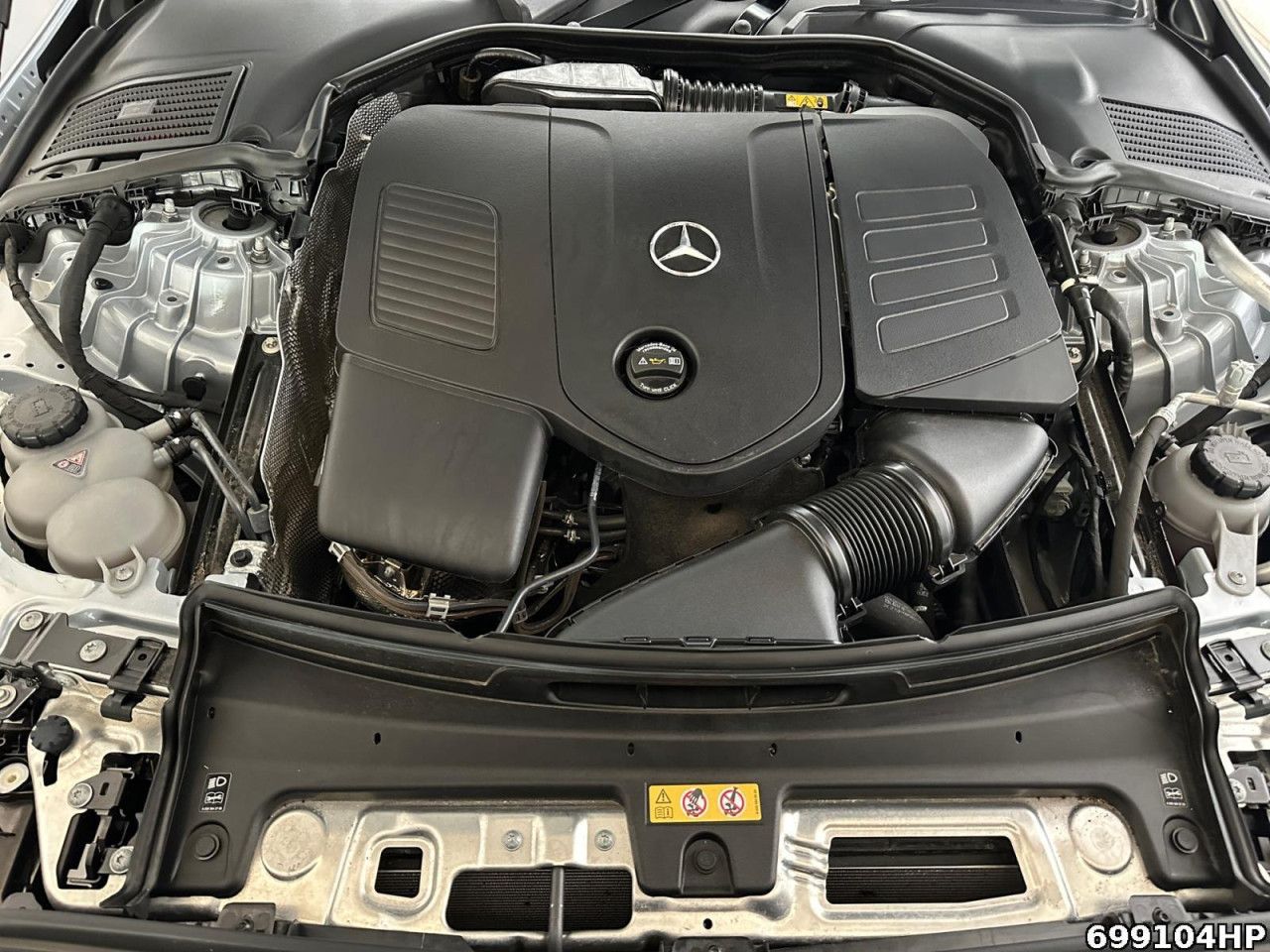 Mercedes-Benz C-Klasse – Bild 7