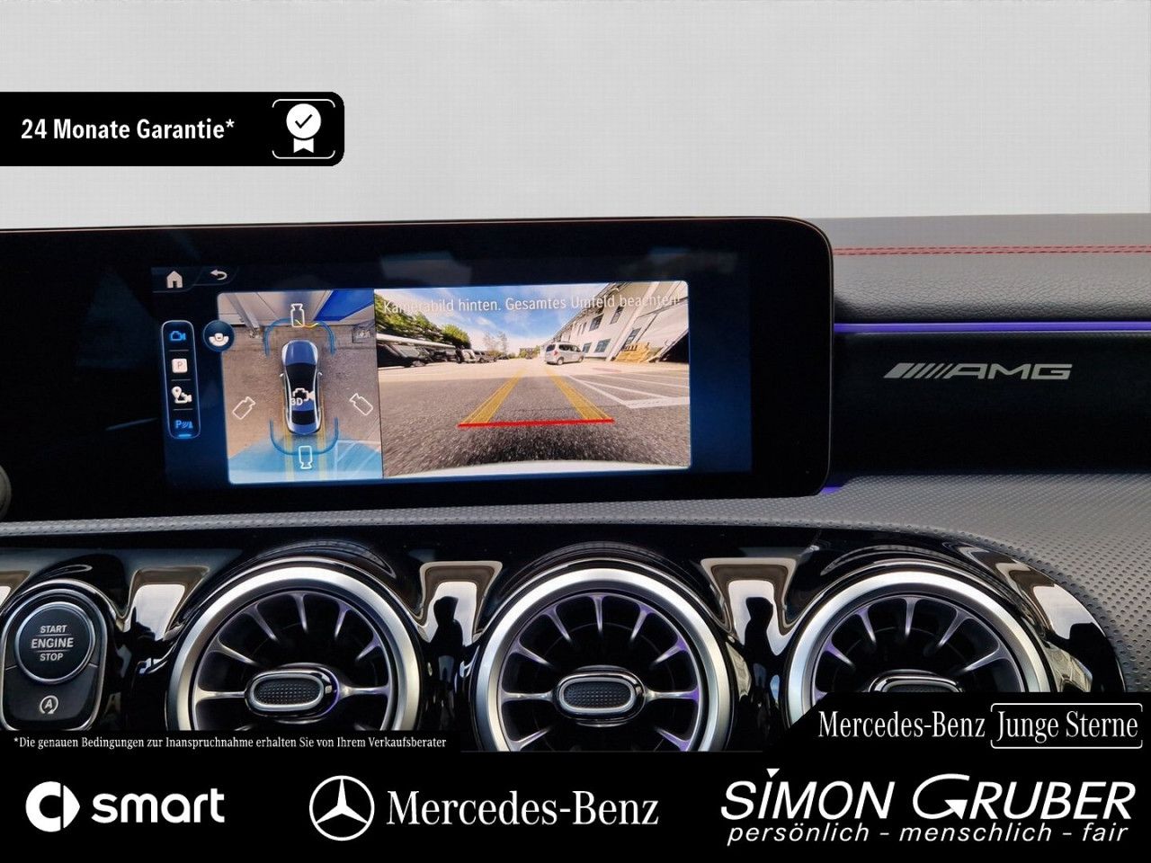 Mercedes-Benz CLA – Bild 15