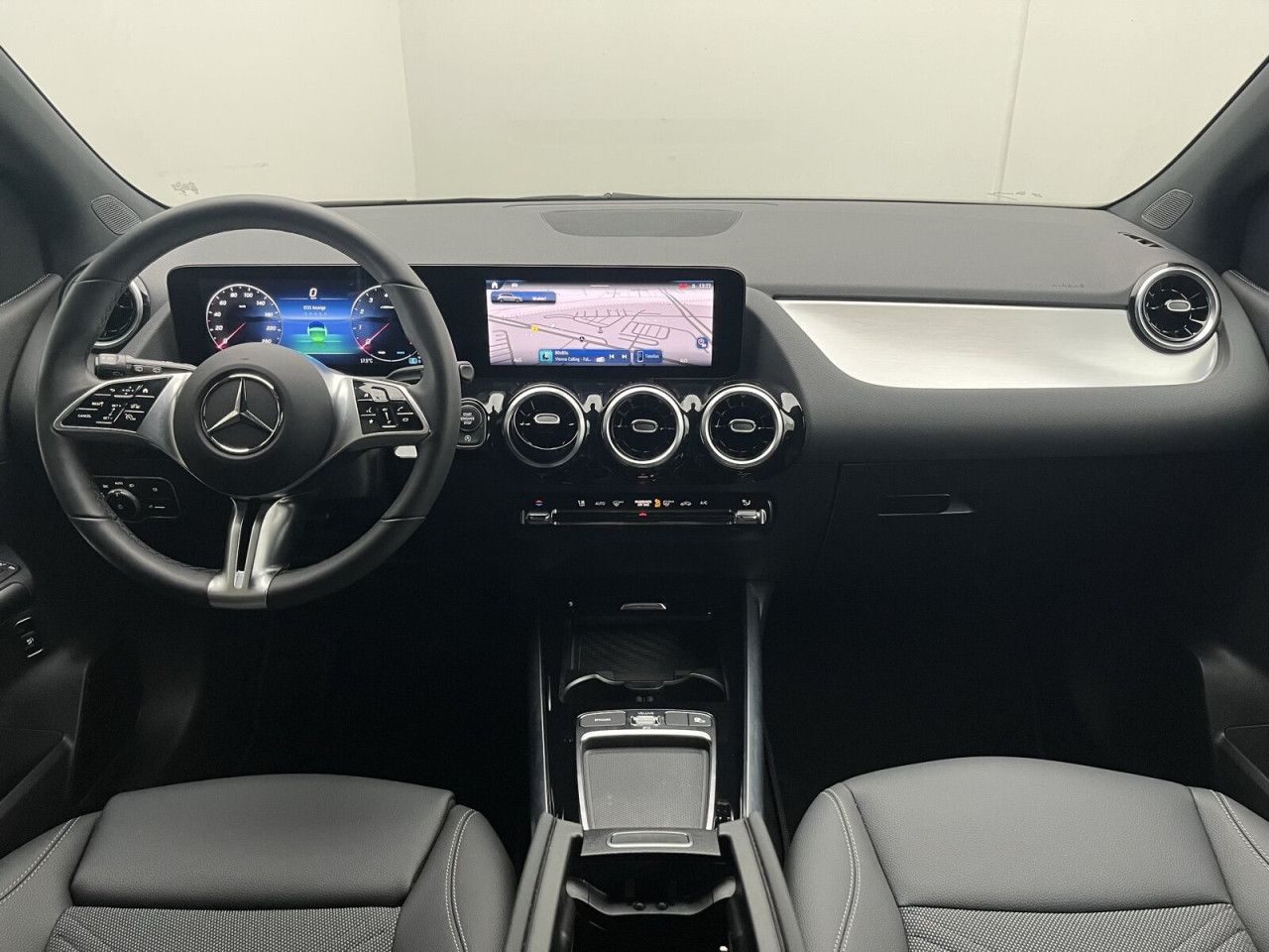 Mercedes-Benz B-Klasse – Bild 11