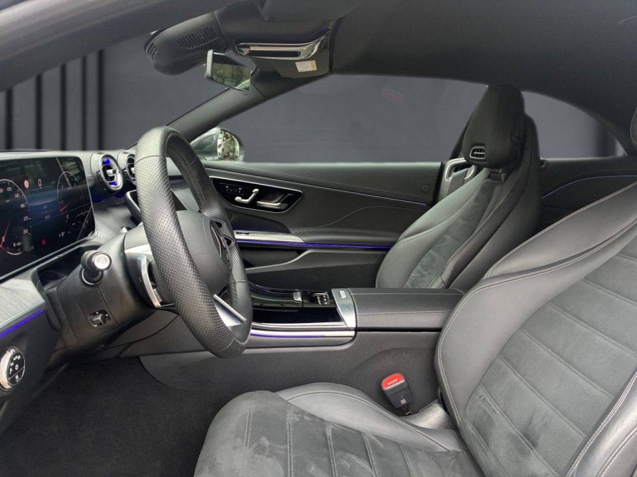 Mercedes-Benz CLE – Bild 7