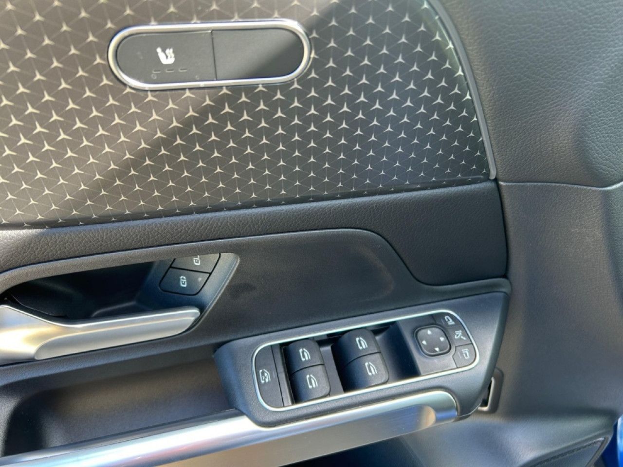 Mercedes-Benz GLB – Bild 7