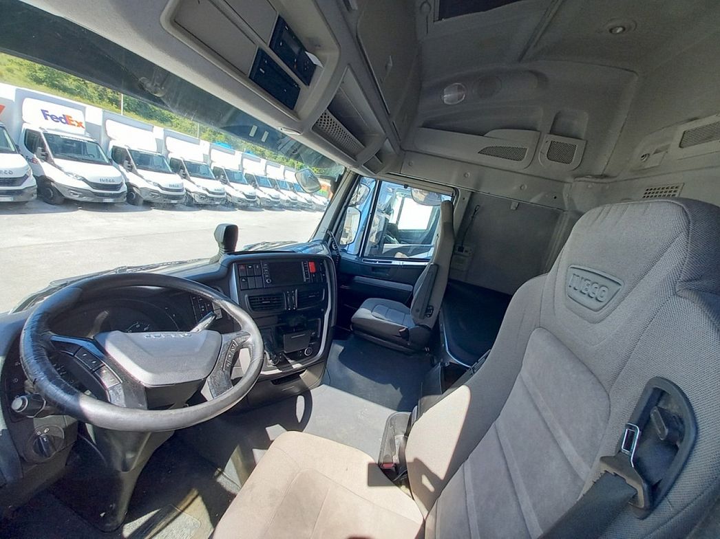 IVECO | AS440S46 T/P - AS440S46 T/P