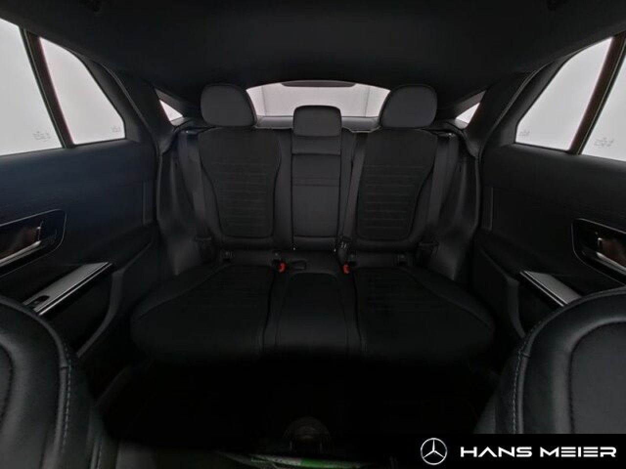Mercedes-Benz GLC – Bild 10