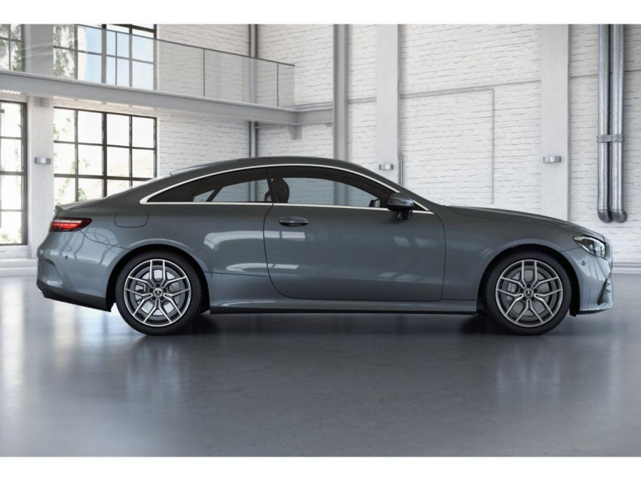 Mercedes-Benz E-Klasse – Bild 5