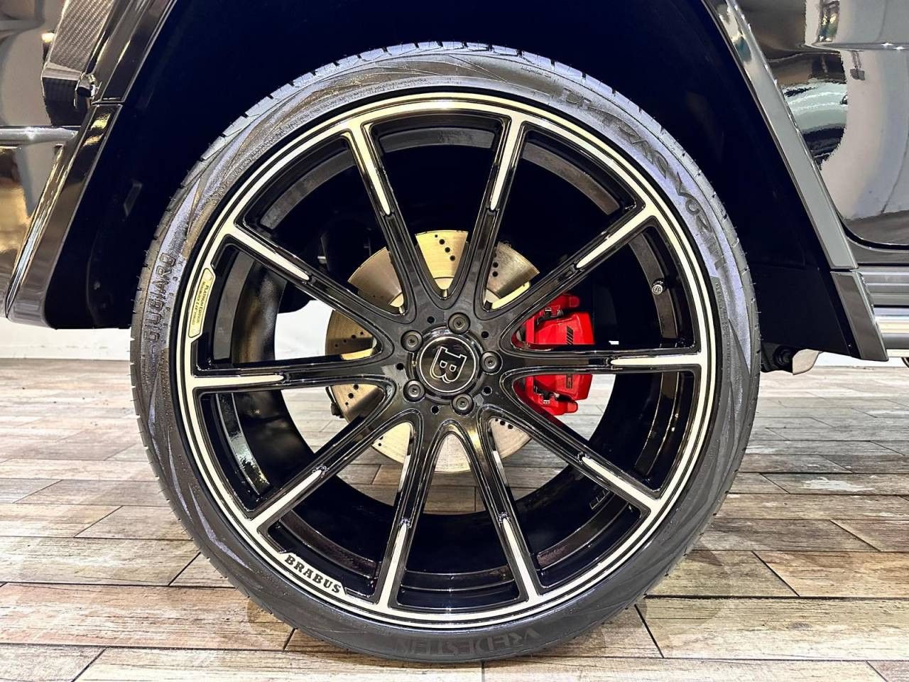 Photo du véhicule 16 / 18