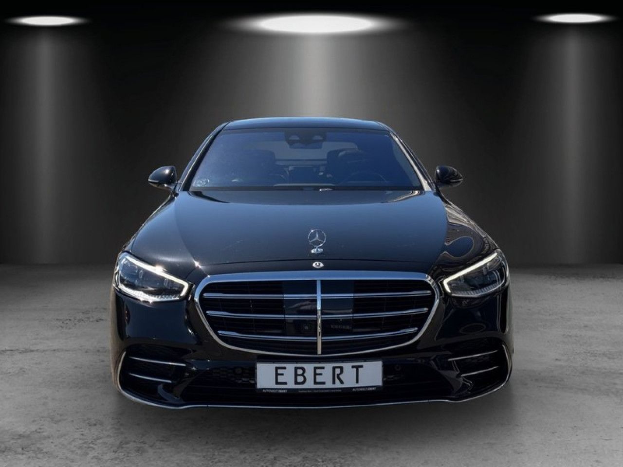 Mercedes-Benz S-Klasse – Bild 7