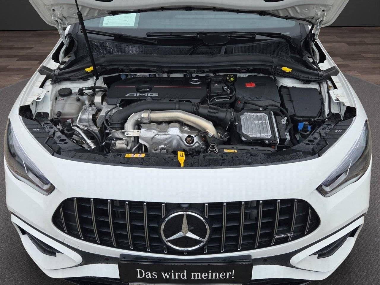 Mercedes-Benz GLA – Bild 24
