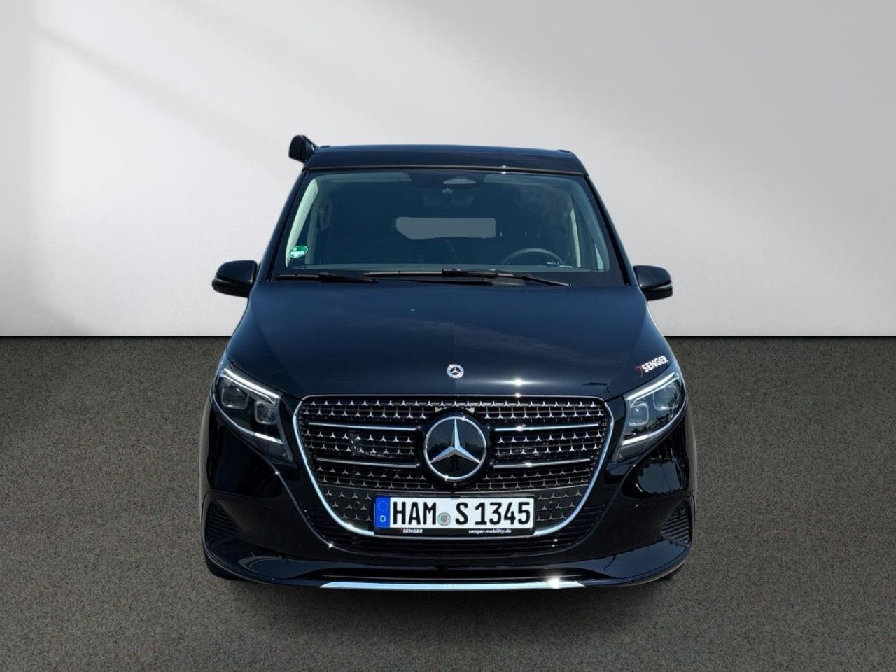 Mercedes-Benz Marco Polo – Bild 4