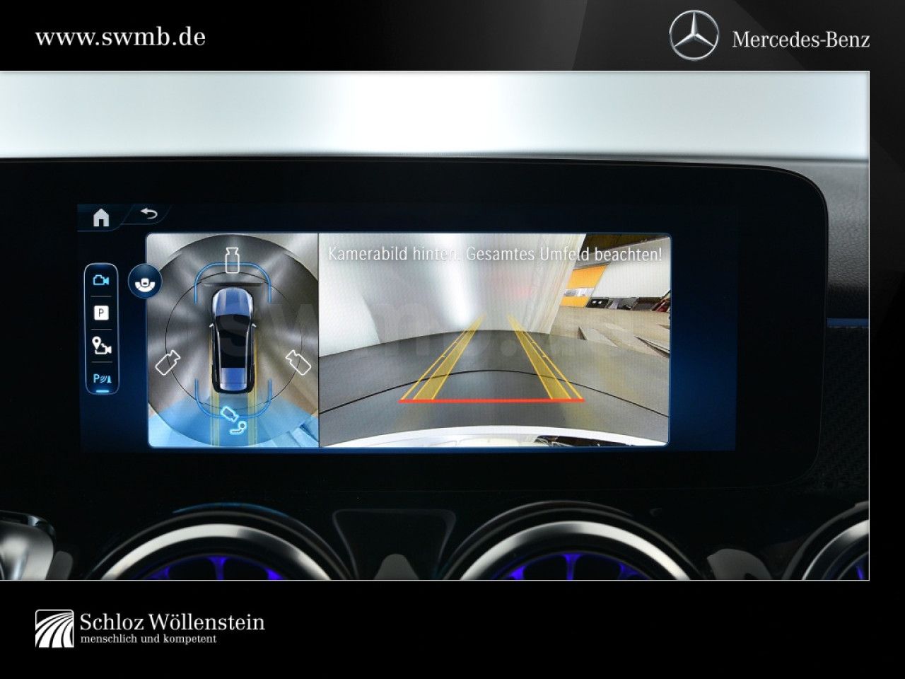 Mercedes-Benz GLB – Bild 15