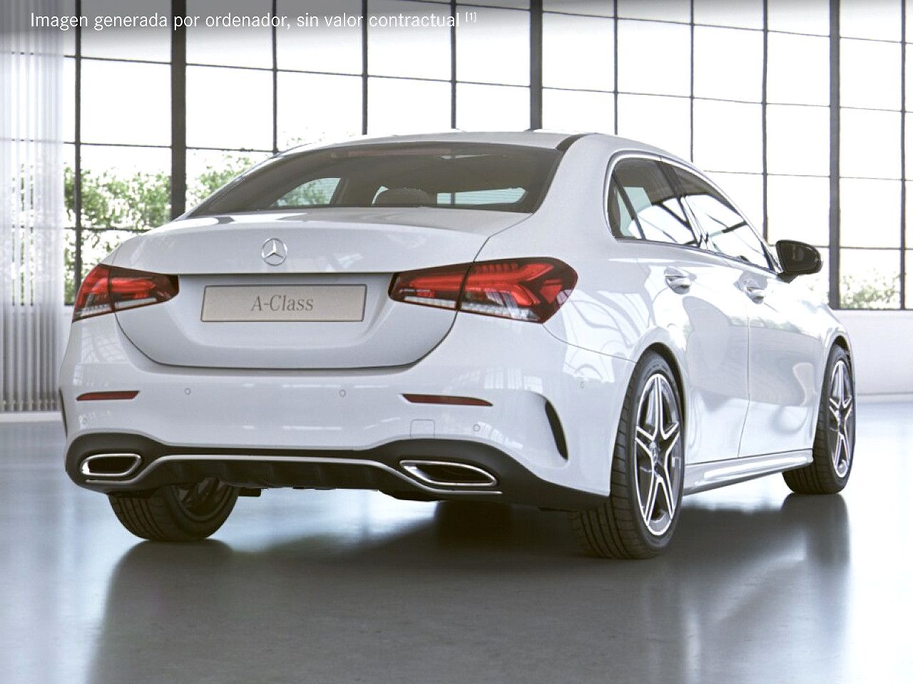 Foto de estudio 3 / 5