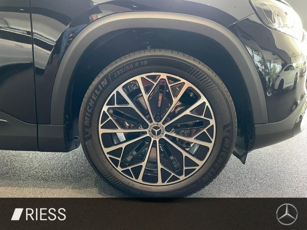 Mercedes-Benz GLB – Bild 9
