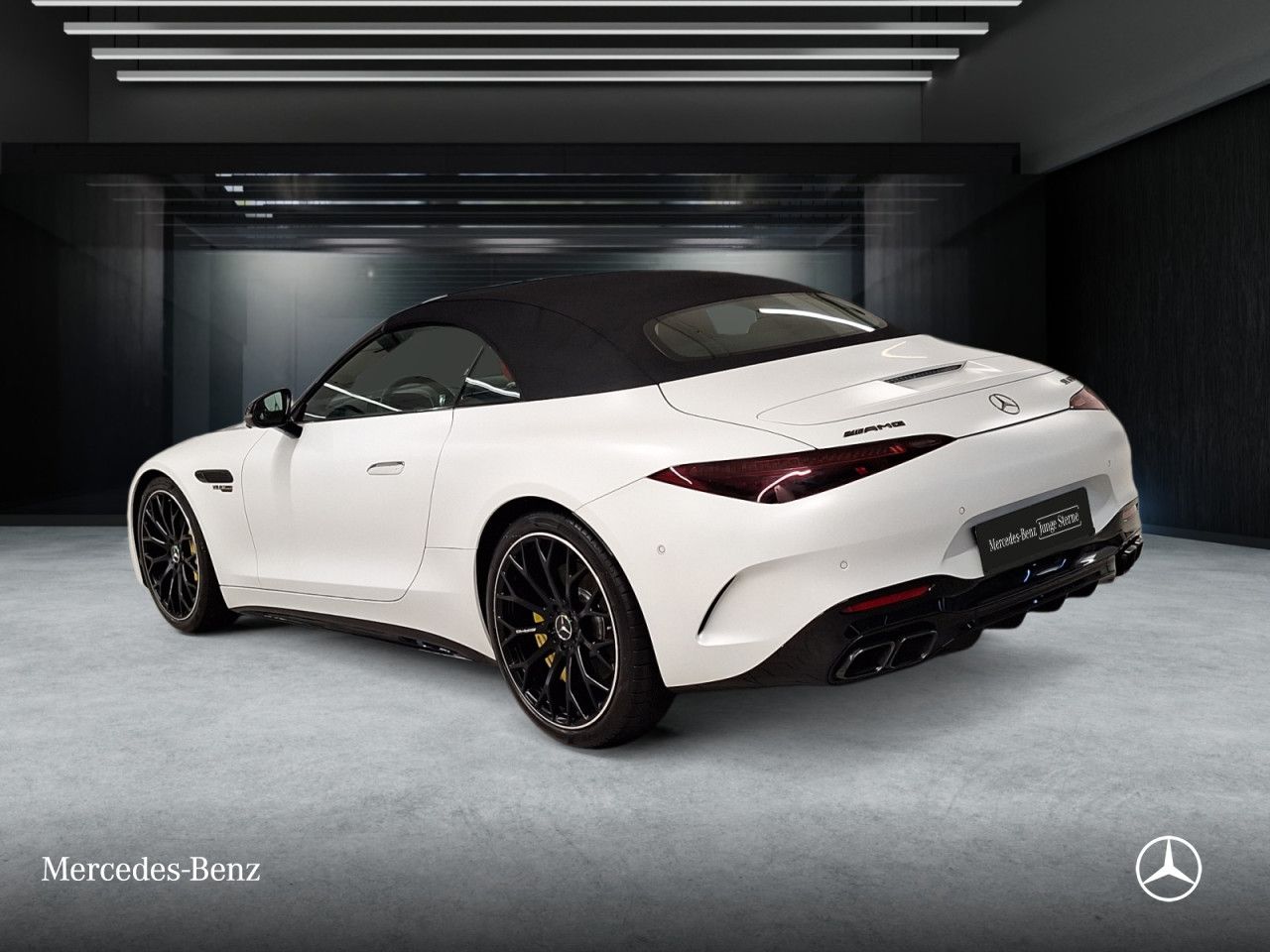 Mercedes-Benz SL – Bild 6