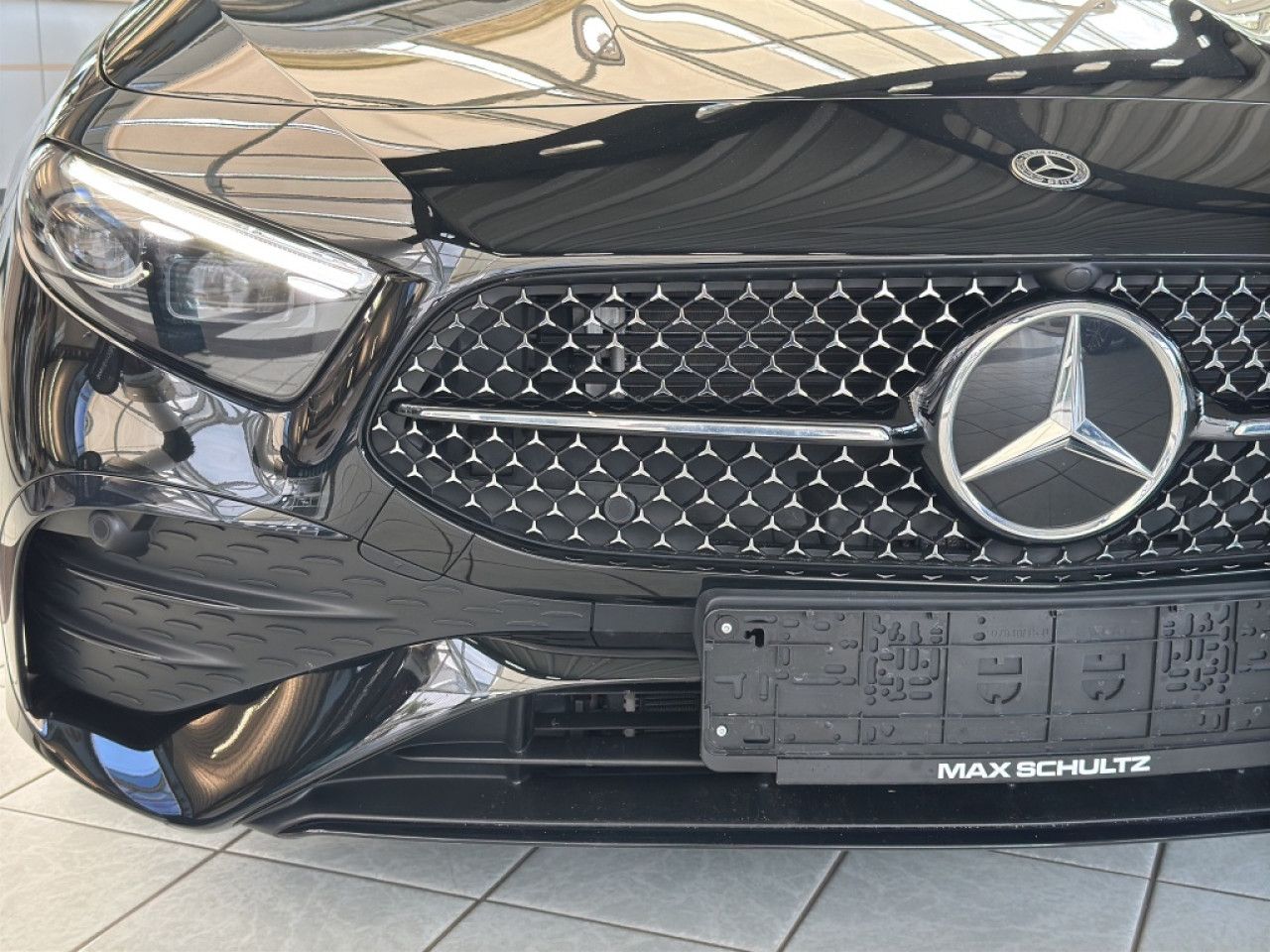 Mercedes-Benz A-Klasse – Bild 26