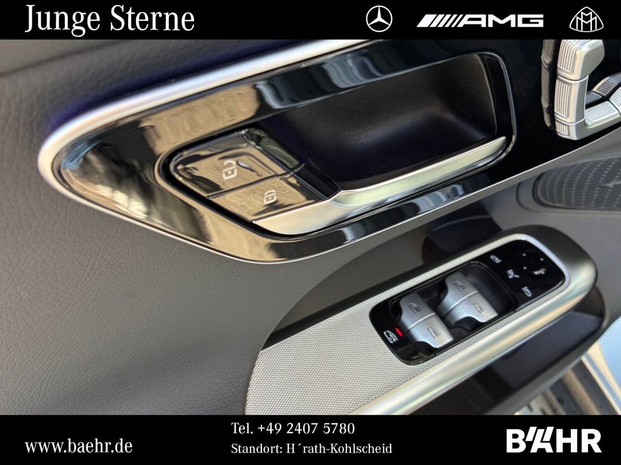 Mercedes-Benz GLC – Bild 14