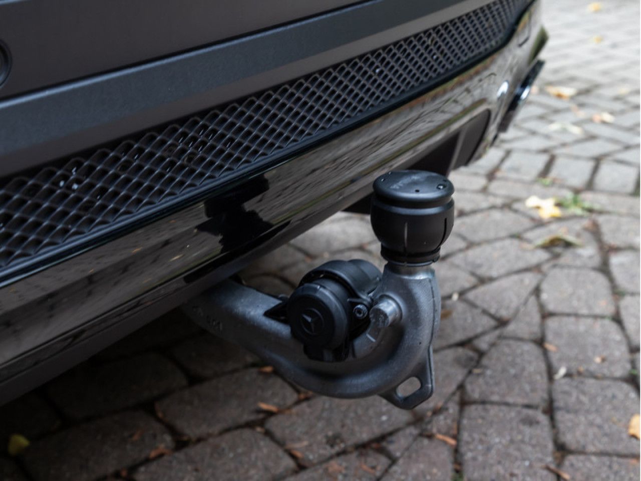 Mercedes-Benz GLB – Bild 5