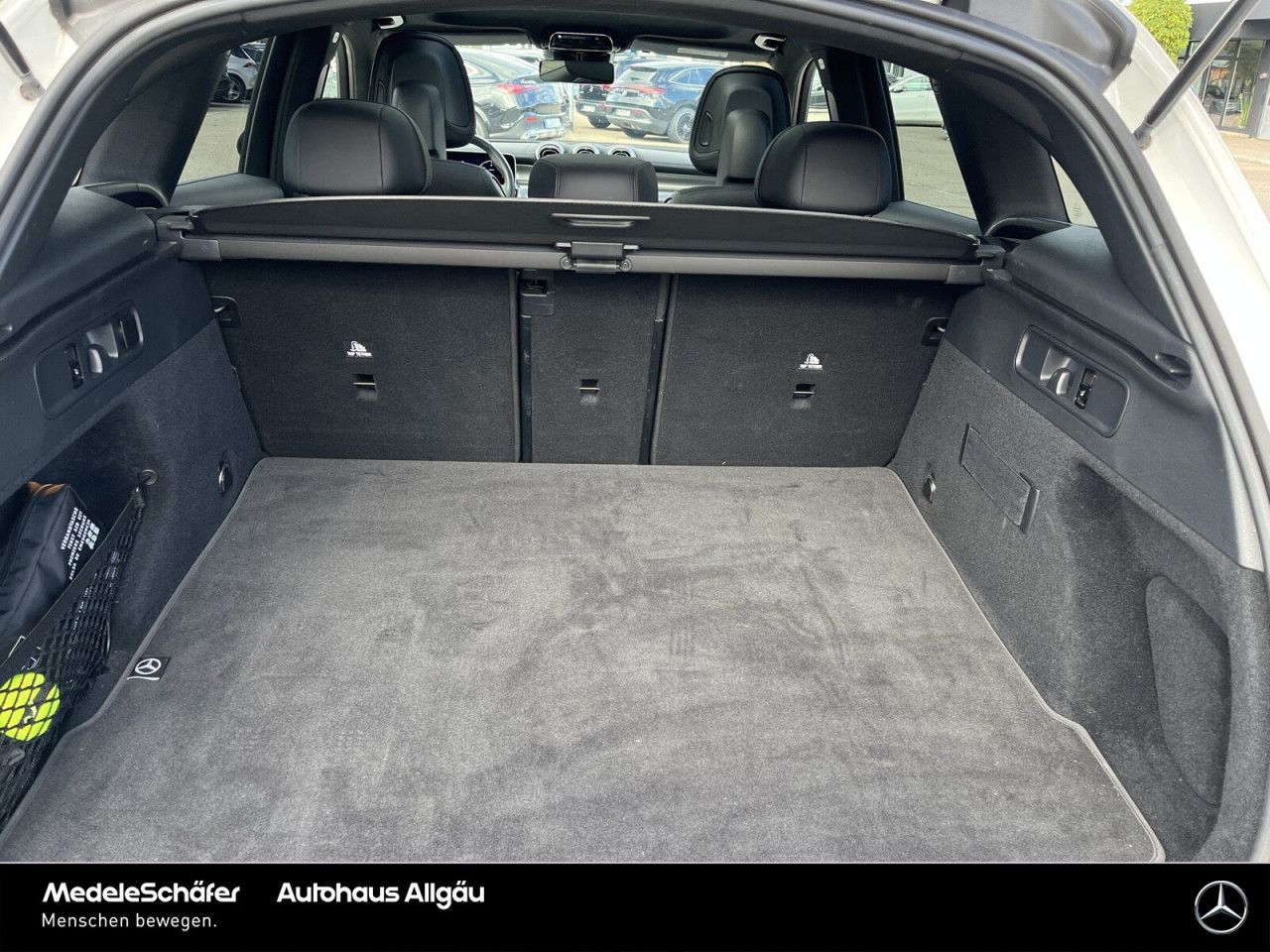 Mercedes-Benz GLC – Bild 17