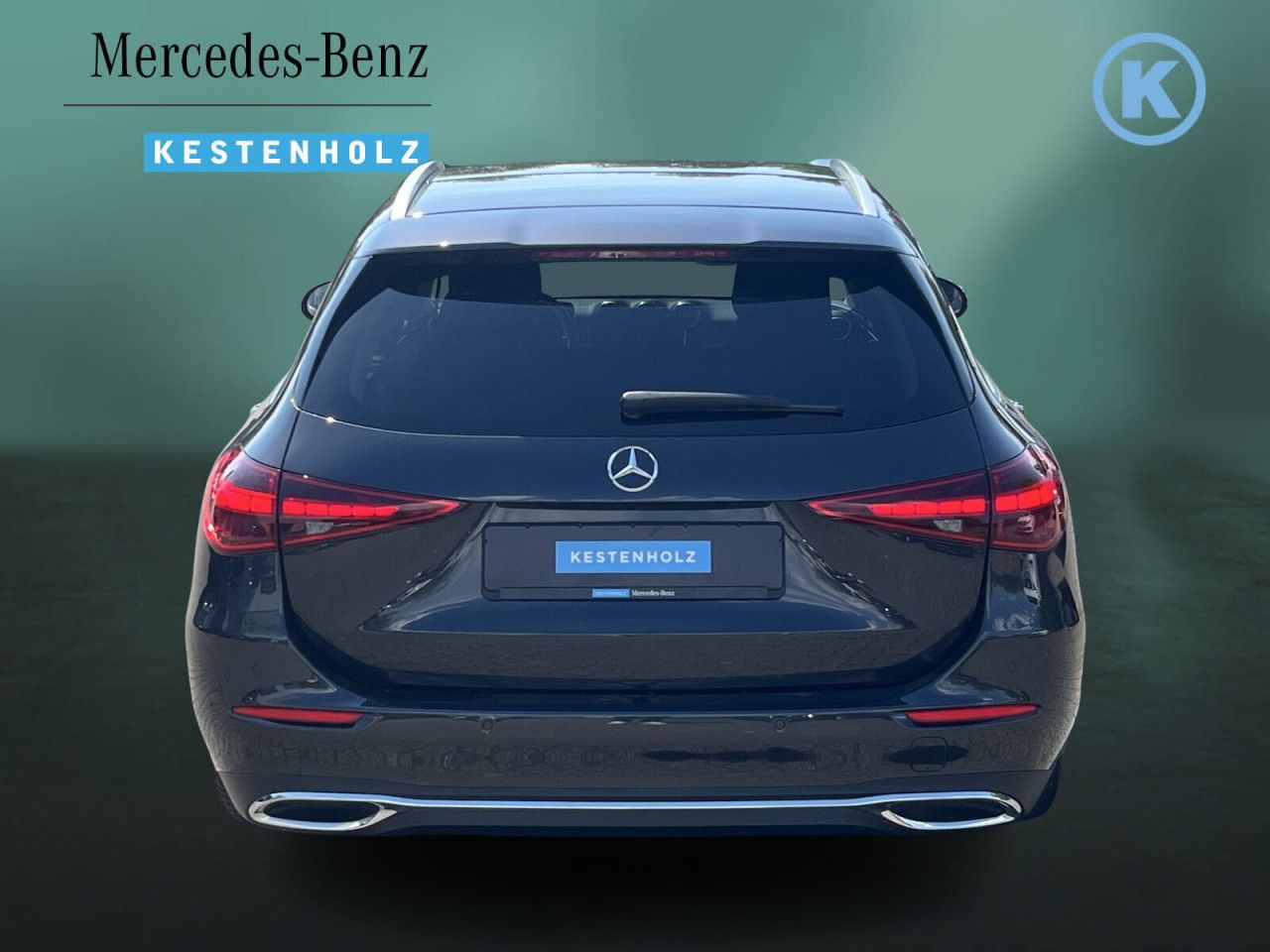 Mercedes-Benz C-Klasse – Bild 6