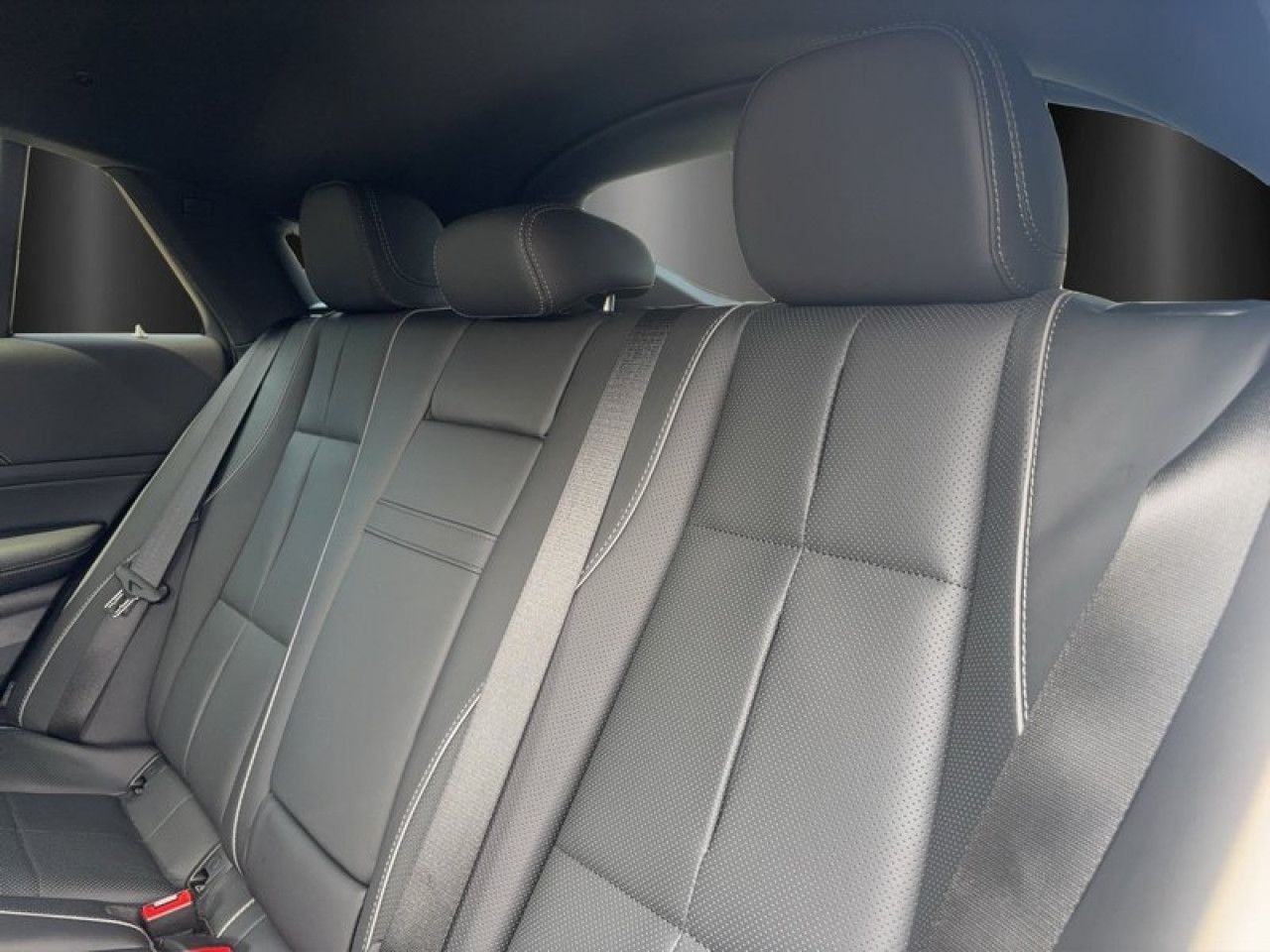 Mercedes-Benz GLE – Bild 14