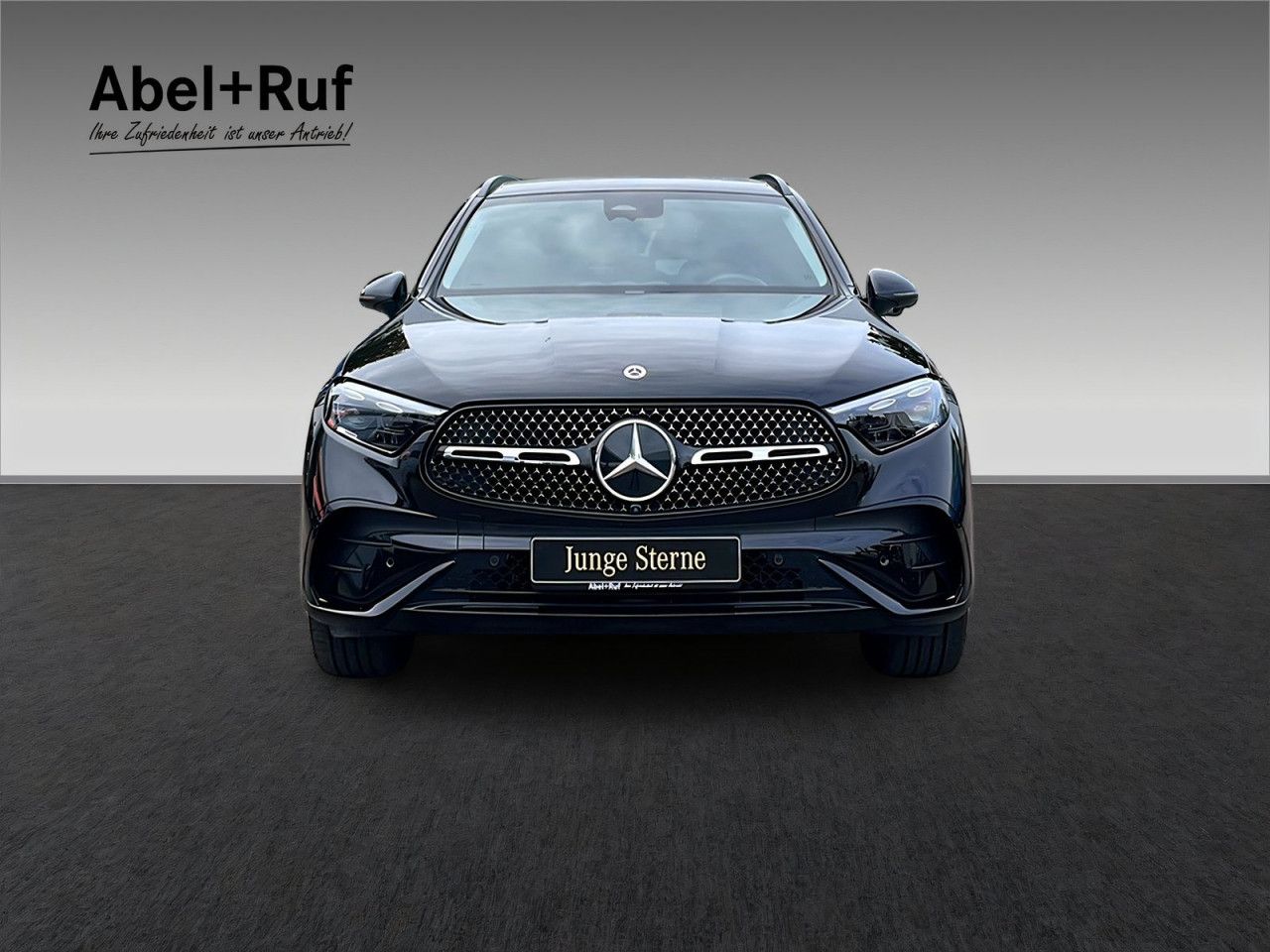 Mercedes-Benz GLC – Bild 12