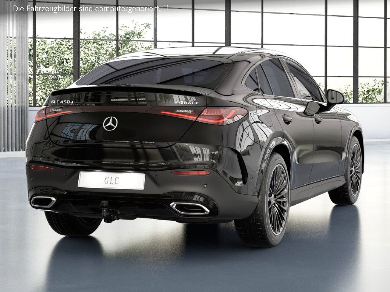Mercedes-Benz GLC – Bild 19