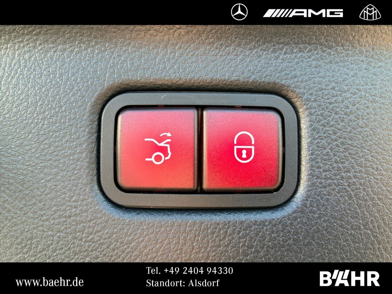 Mercedes-Benz S-Klasse – Bild 13