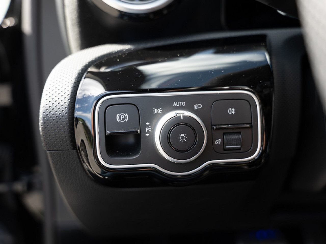 Mercedes-Benz A-Klasse – Bild 18