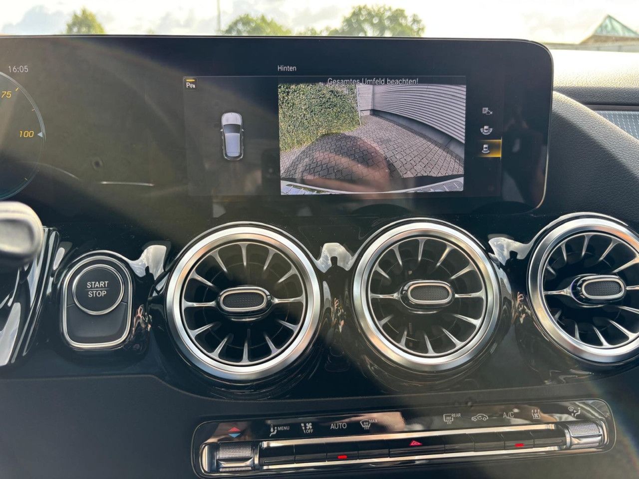 Mercedes-Benz EQA – Bild 22