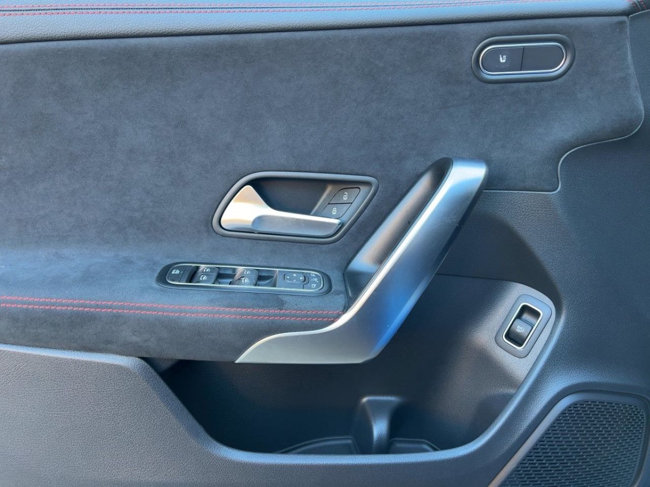 Mercedes-Benz CLA – Bild 14