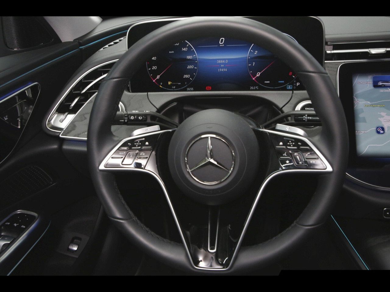 Mercedes-Benz E-Klasse – Bild 13
