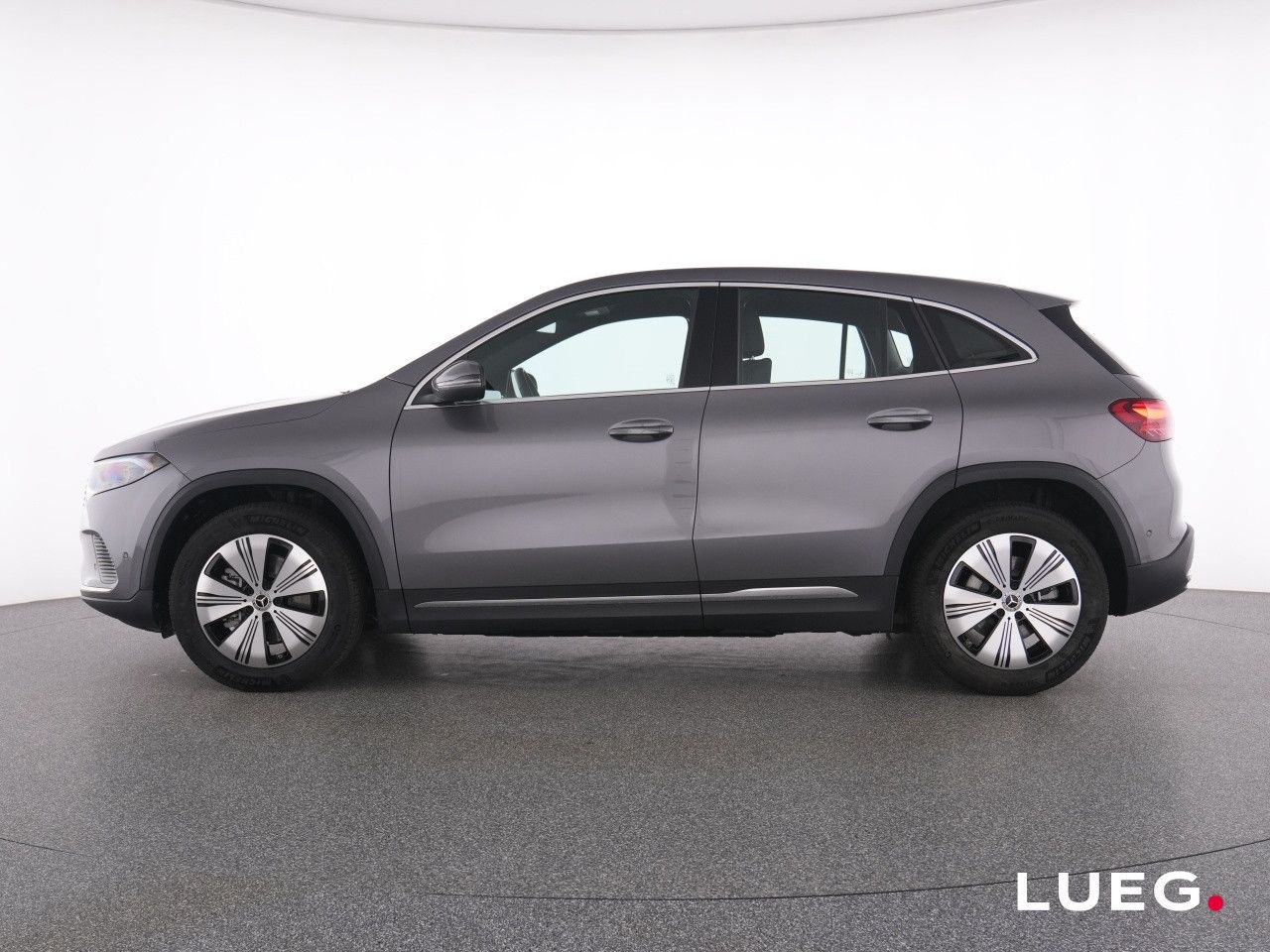 Mercedes-Benz EQA – Bild 10