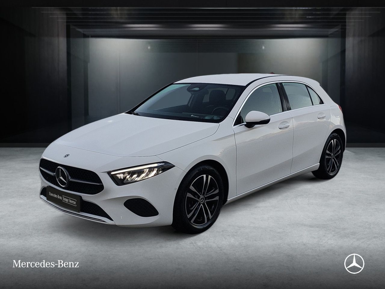 Mercedes-Benz A-Klasse – Bild 7