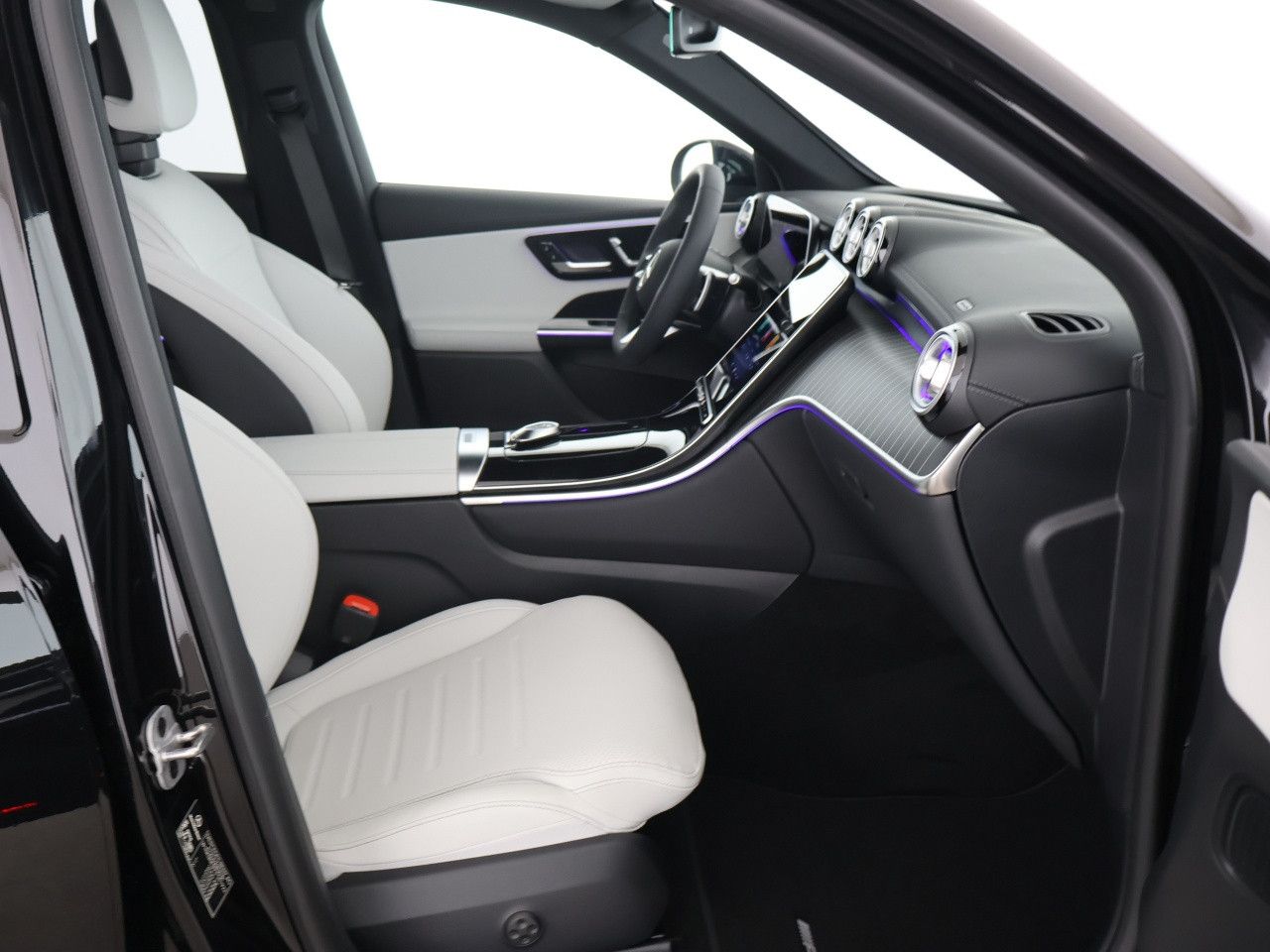 Mercedes-Benz GLC – Bild 8