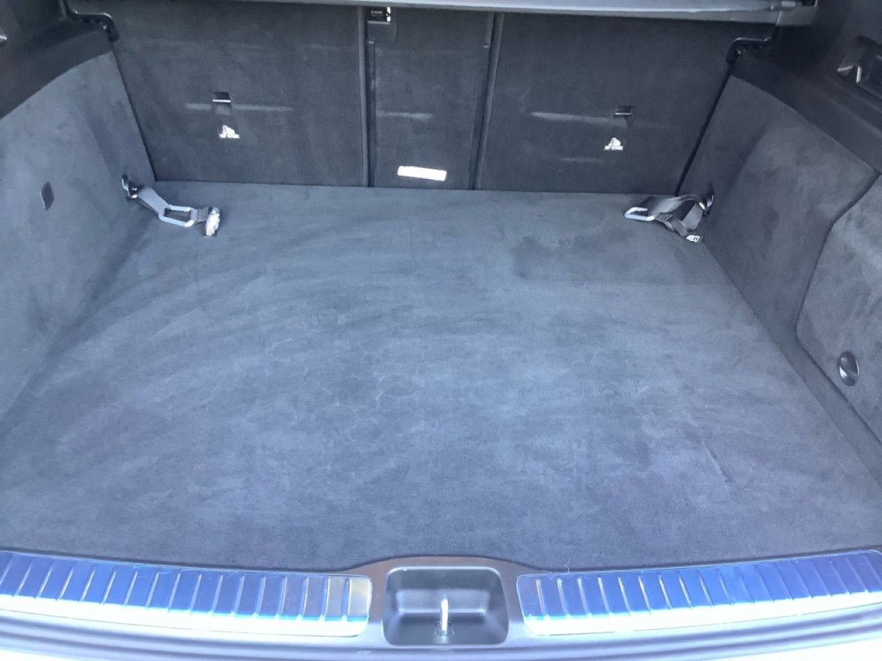 Mercedes-Benz GLE – Bild 10
