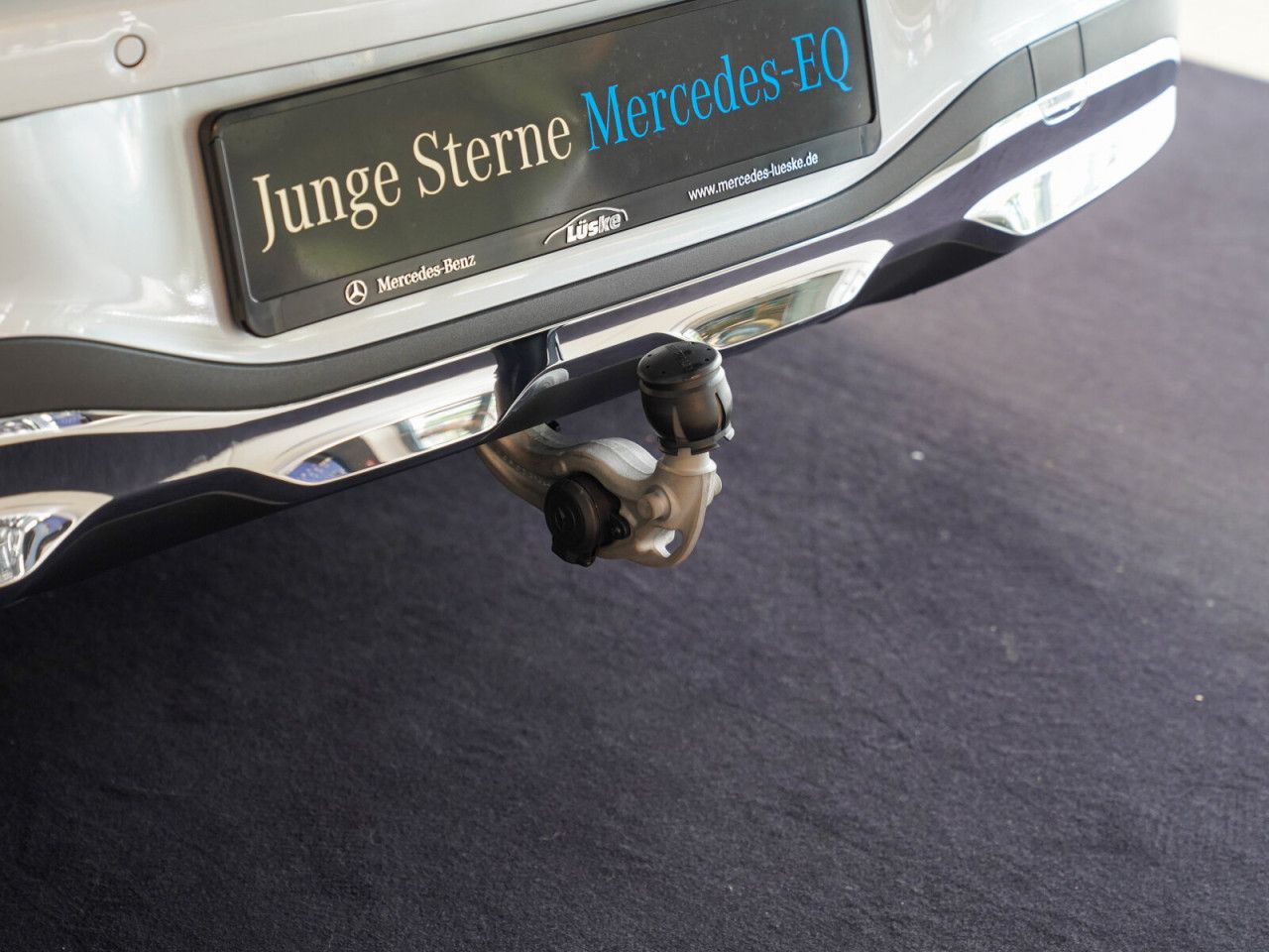 Mercedes-Benz GLB – Bild 7