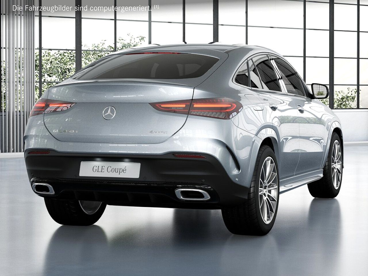 Mercedes-Benz GLE – Bild 20