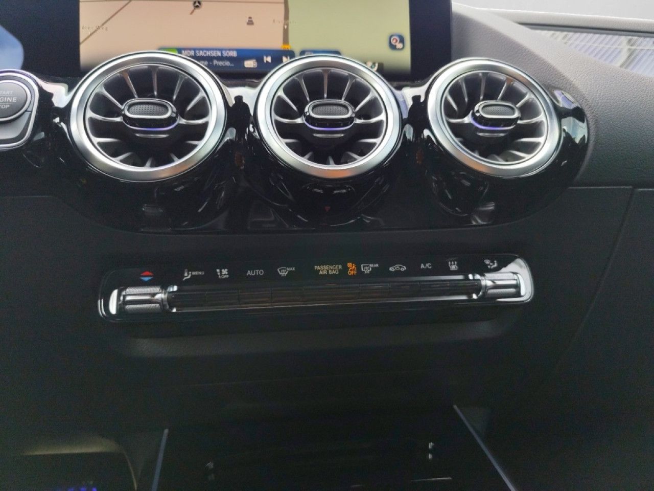 Mercedes-Benz GLA – Bild 11