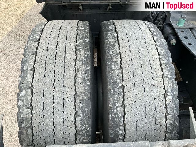 MAN TGX 18.520 4x2 BL SA 11