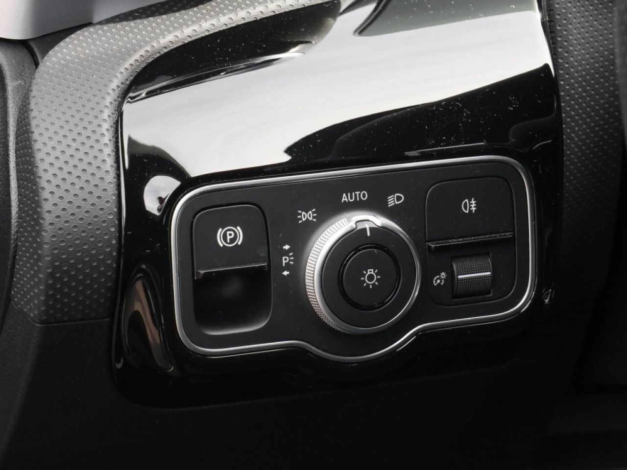 Mercedes-Benz A-Klasse – Bild 14