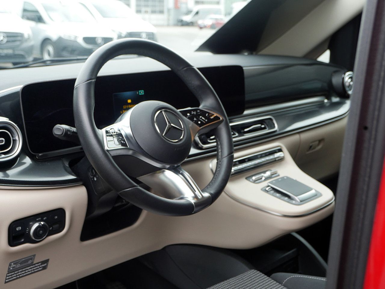 Mercedes-Benz Marco Polo – Bild 15