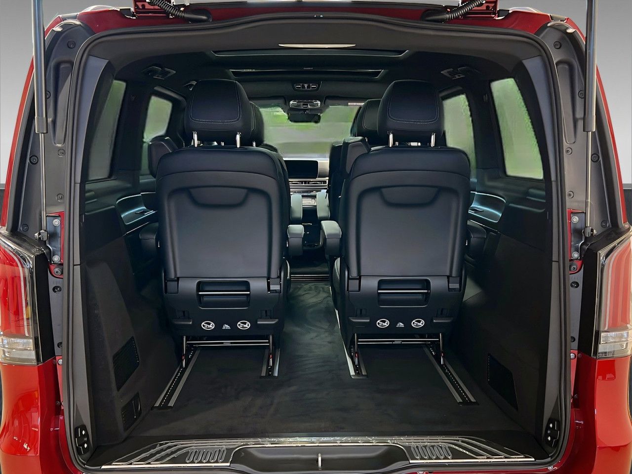 Mercedes-Benz EQV – Bild 5