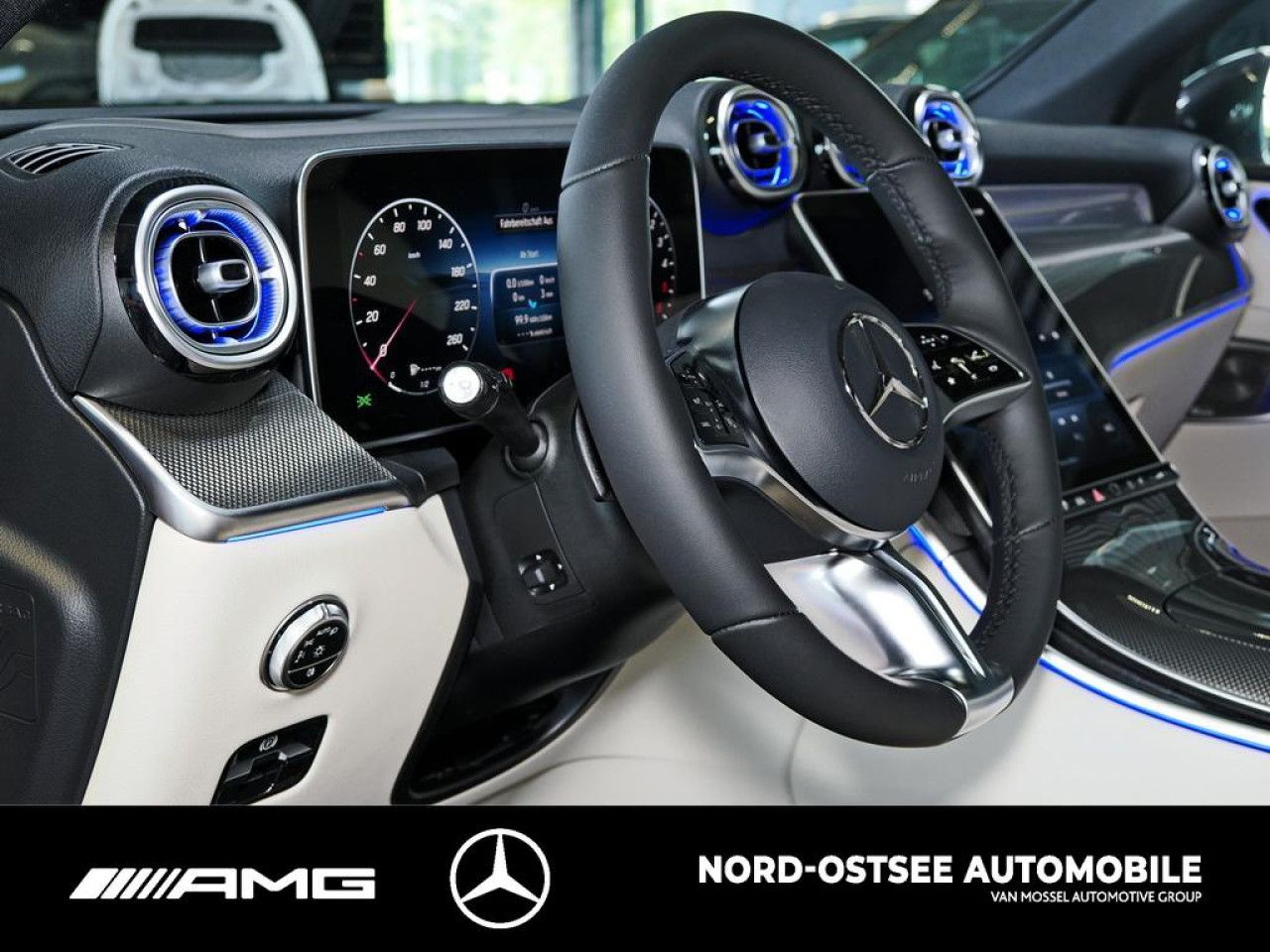 Mercedes-Benz GLC – Bild 7